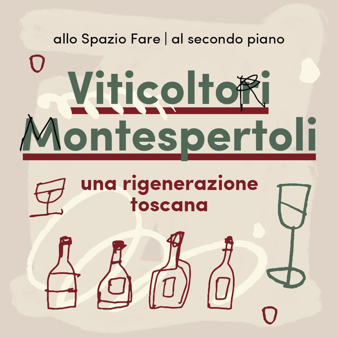 Viticoltori di Montespertoli – una rigenerazione Toscana – Roma